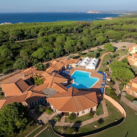 Residence Baia Dei Mirti Vignola Mare Экстерьер фото