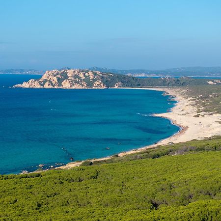 Residence Baia Dei Mirti Vignola Mare Экстерьер фото