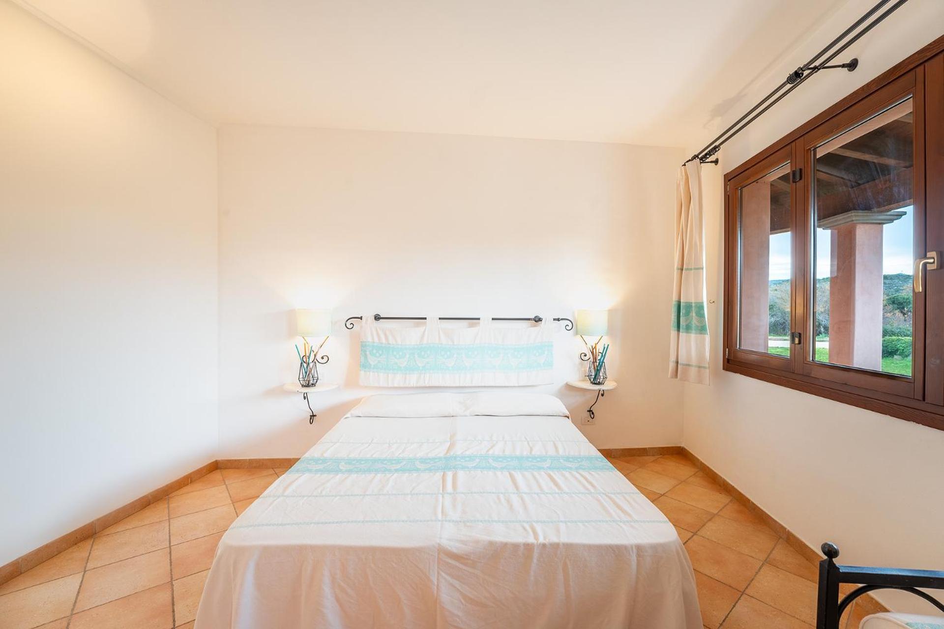 Residence Baia Dei Mirti Vignola Mare Экстерьер фото