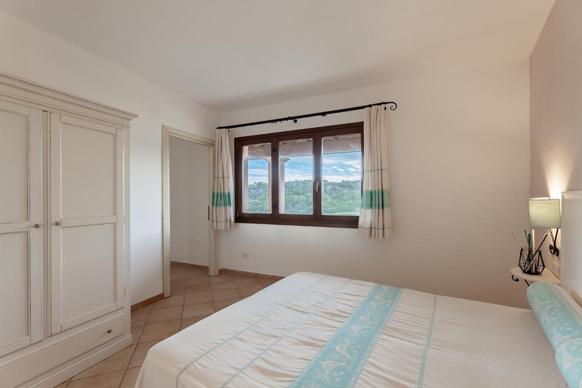 Residence Baia Dei Mirti Vignola Mare Экстерьер фото