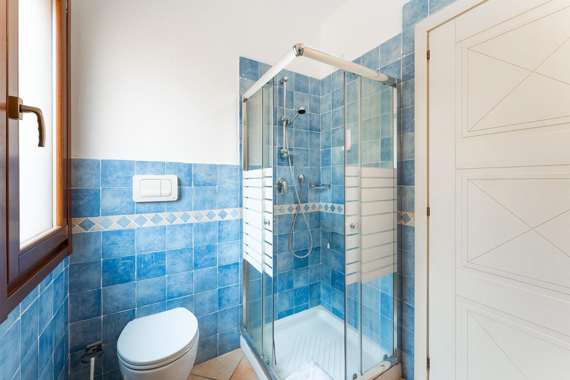 Residence Baia Dei Mirti Vignola Mare Экстерьер фото
