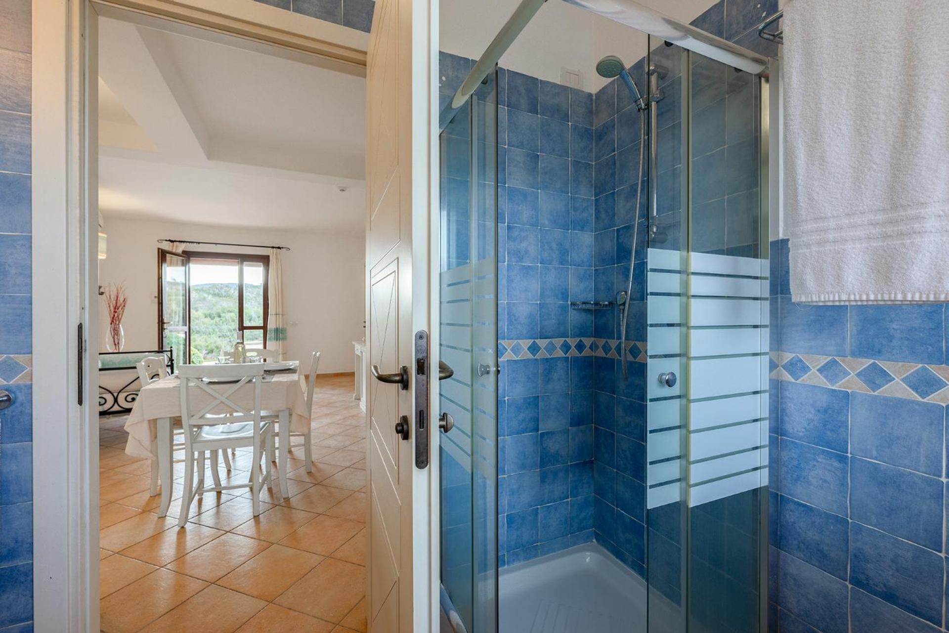 Residence Baia Dei Mirti Vignola Mare Экстерьер фото