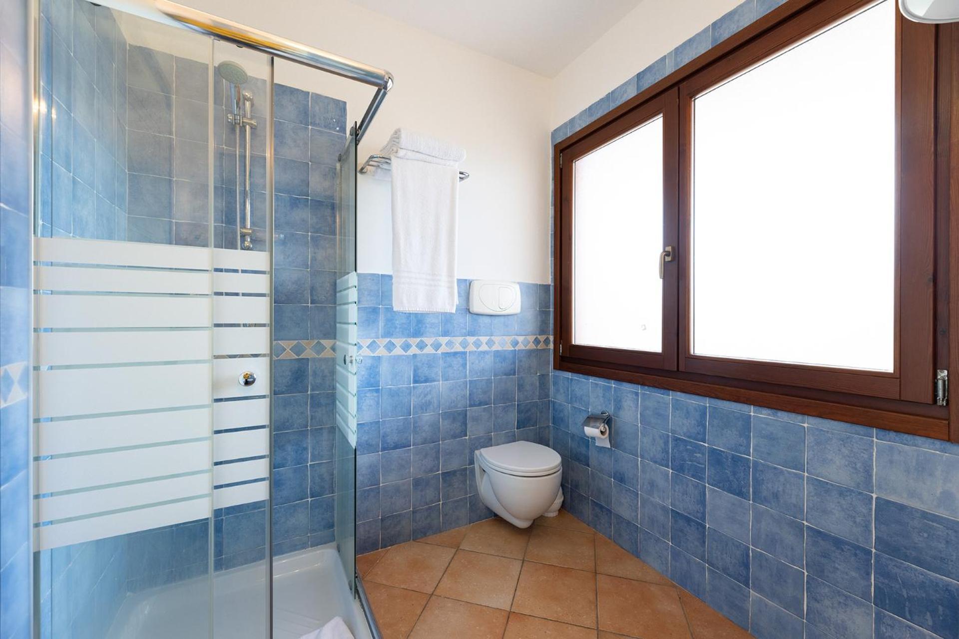 Residence Baia Dei Mirti Vignola Mare Экстерьер фото