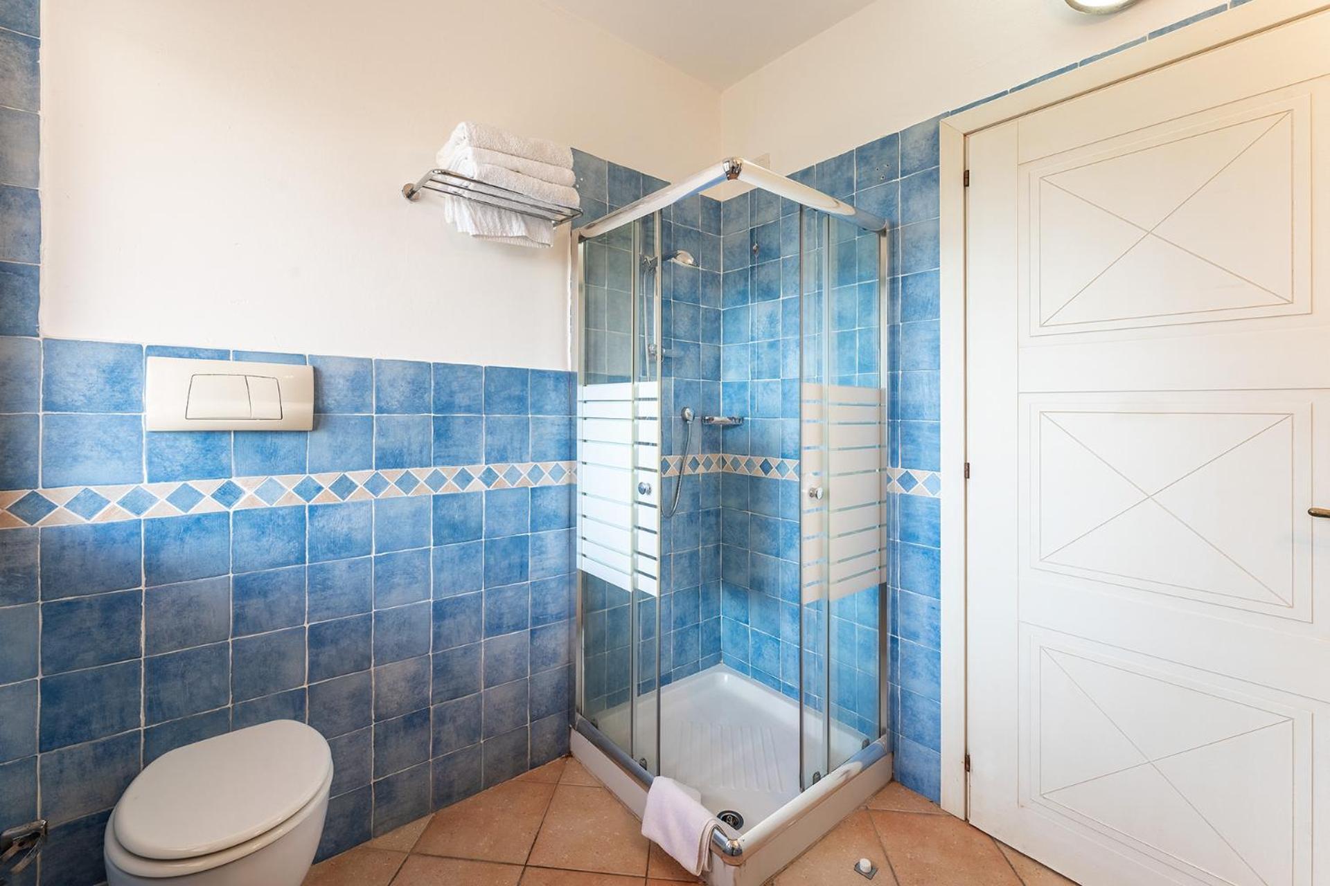 Residence Baia Dei Mirti Vignola Mare Экстерьер фото